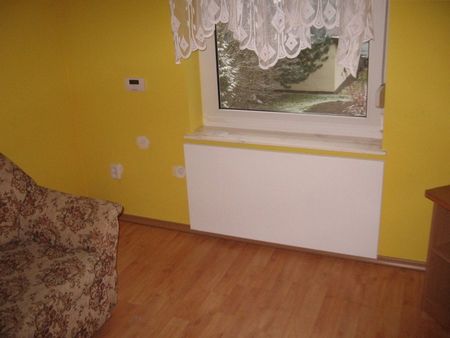 dom jednorodzinny pod Poznaniem